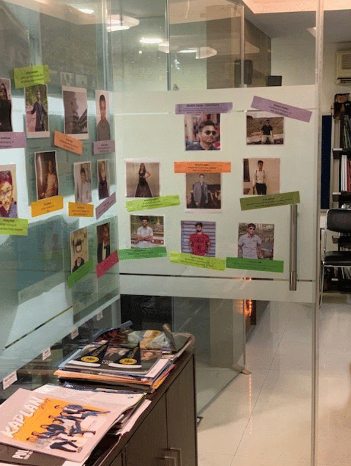 International Learning Warehouse Education Consultants Pictures photo 3